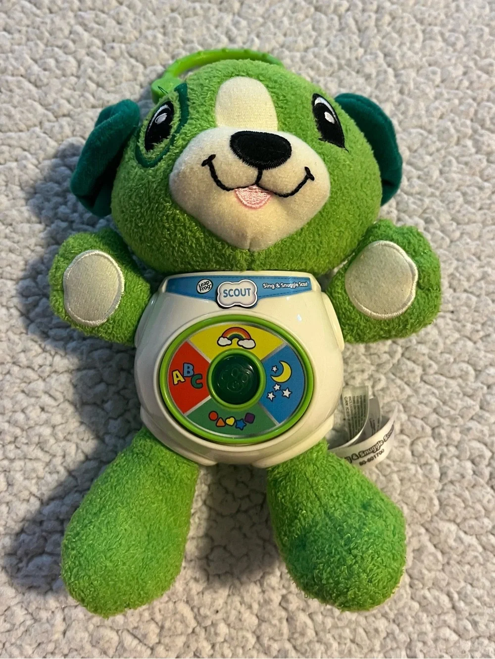 Educational Infant Toys Bundle